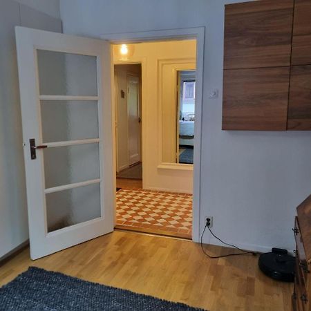 Apartmán Cederbourgen Göteborg Exteriér fotografie