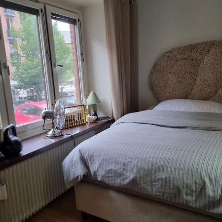 Apartmán Cederbourgen Göteborg Exteriér fotografie