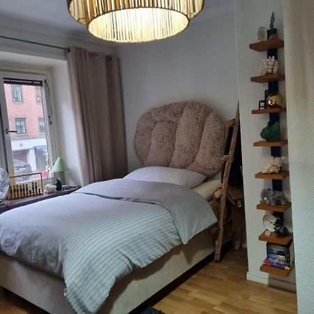 Apartmán Cederbourgen Göteborg Exteriér fotografie