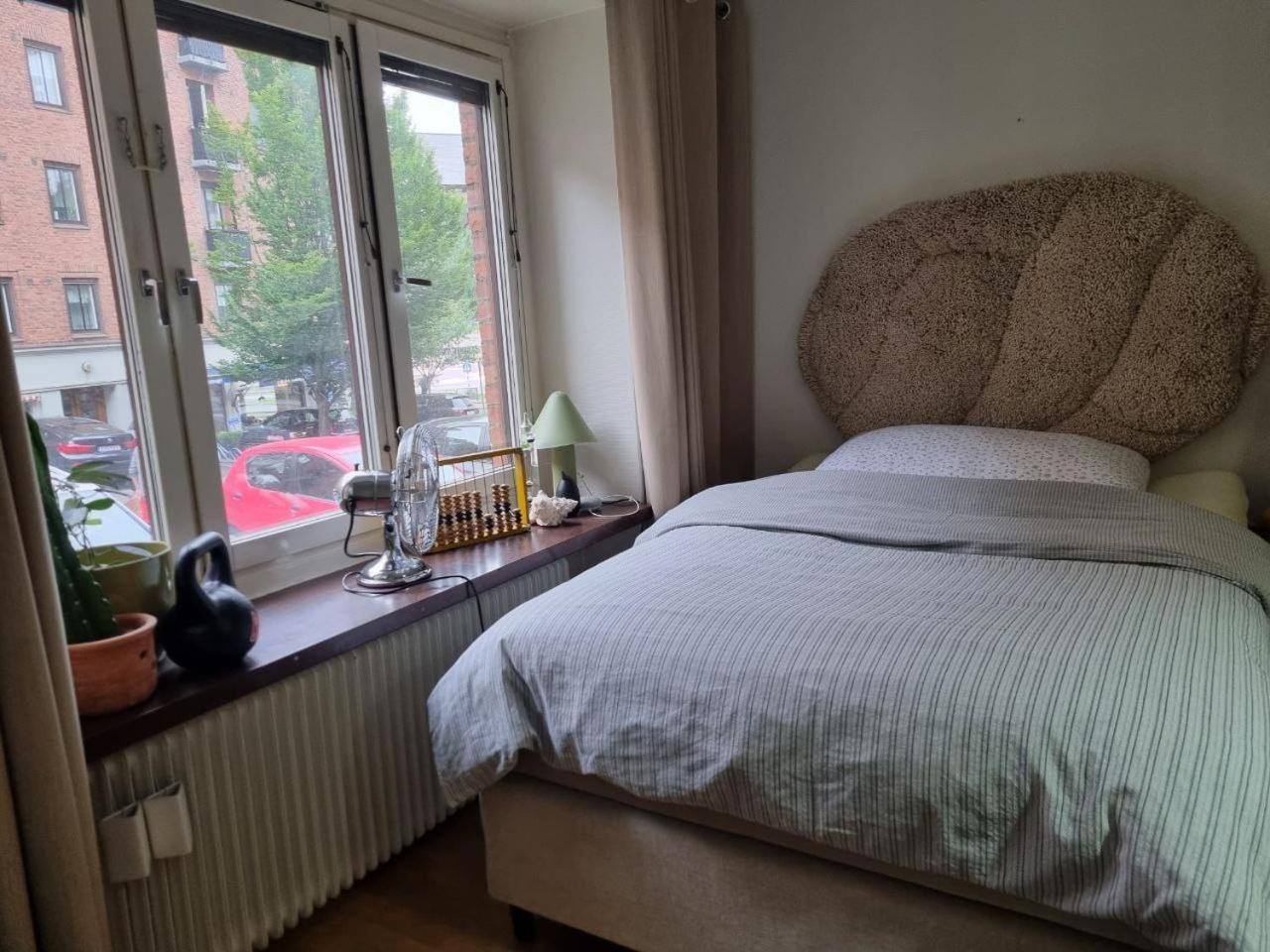 Apartmán Cederbourgen Göteborg Exteriér fotografie