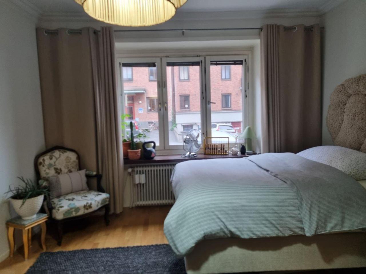 Apartmán Cederbourgen Göteborg Exteriér fotografie