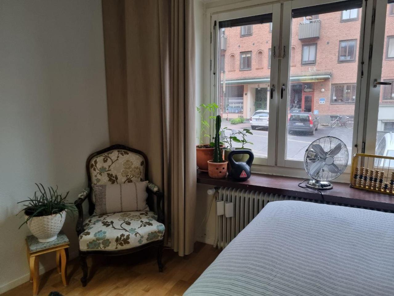 Apartmán Cederbourgen Göteborg Exteriér fotografie