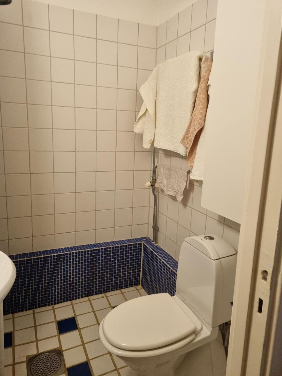 Apartmán Cederbourgen Göteborg Exteriér fotografie