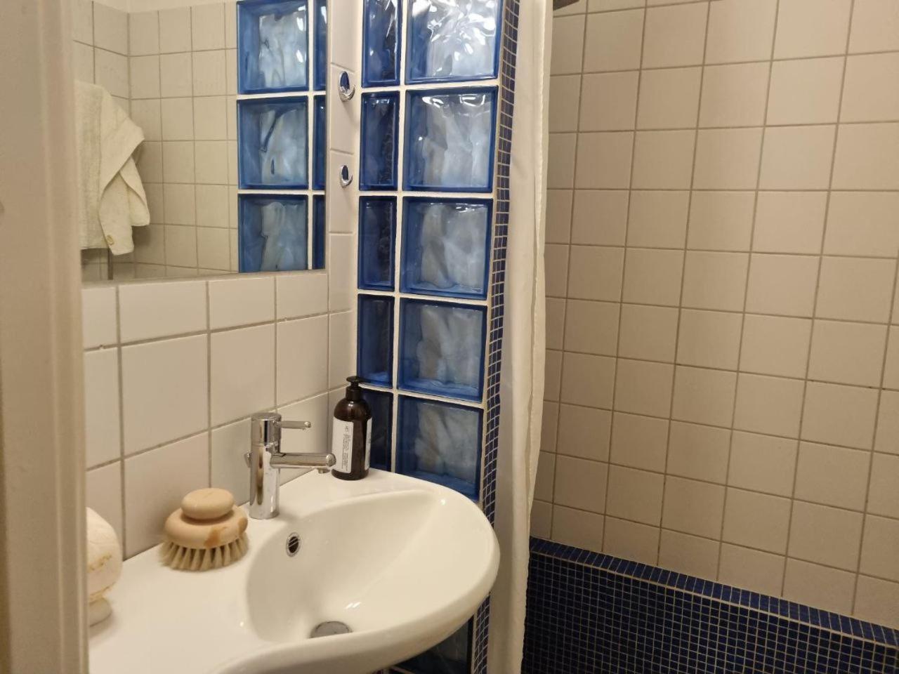 Apartmán Cederbourgen Göteborg Exteriér fotografie