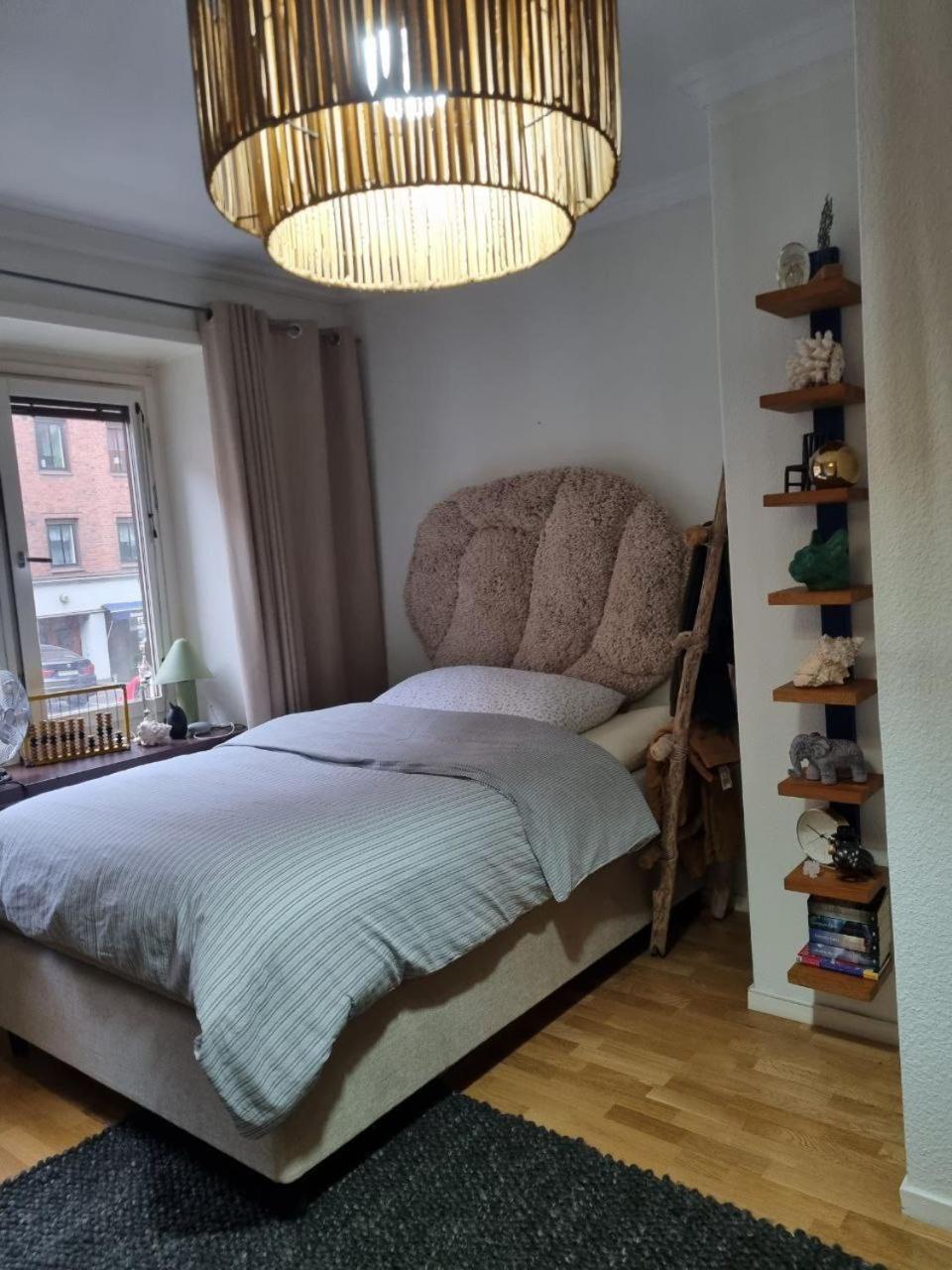 Apartmán Cederbourgen Göteborg Exteriér fotografie