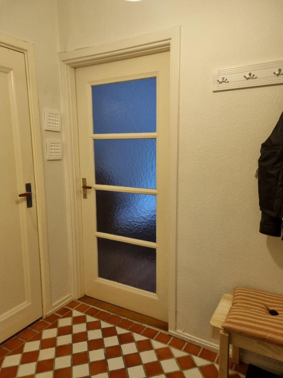 Apartmán Cederbourgen Göteborg Exteriér fotografie